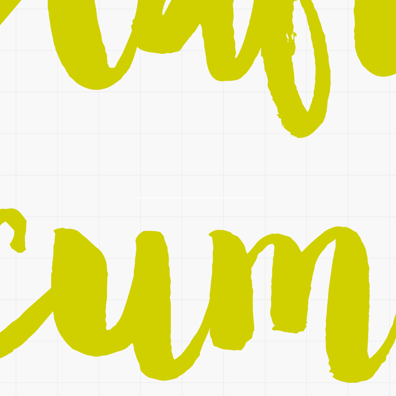 Photo of "Cry Craft Cum" Sign